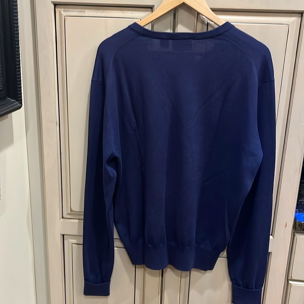 Clubhouse Collection Sweater - Picture 5 of 5